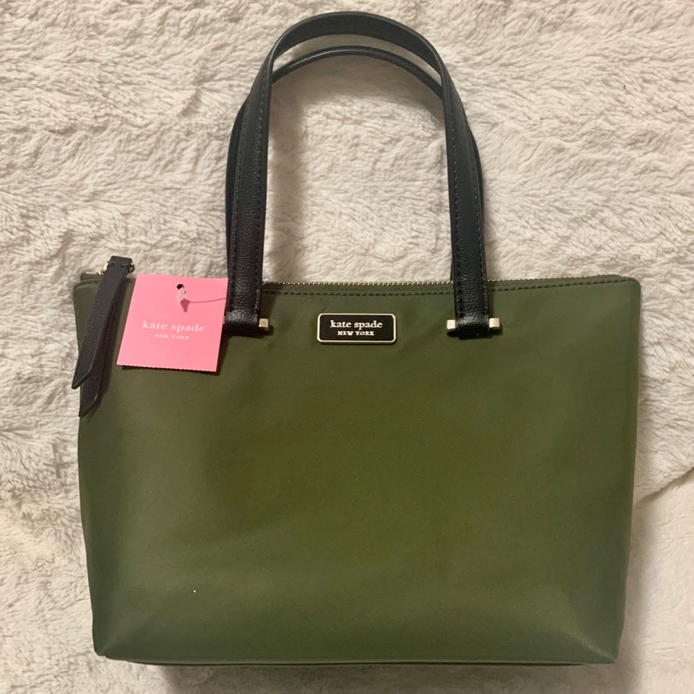 Kate Spade New York Dawn Insulated Tote
